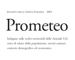 Progetto Prometeo